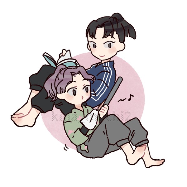 軍師卒生ログ