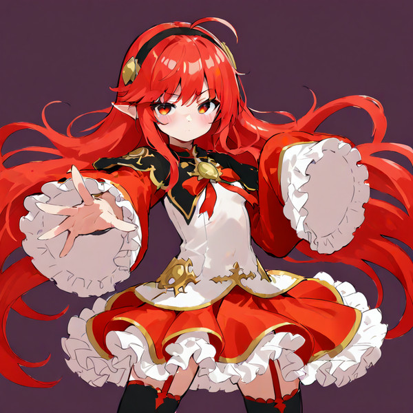 エレメンタルマスター