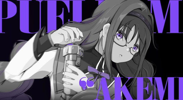 ZenZero parody Homura