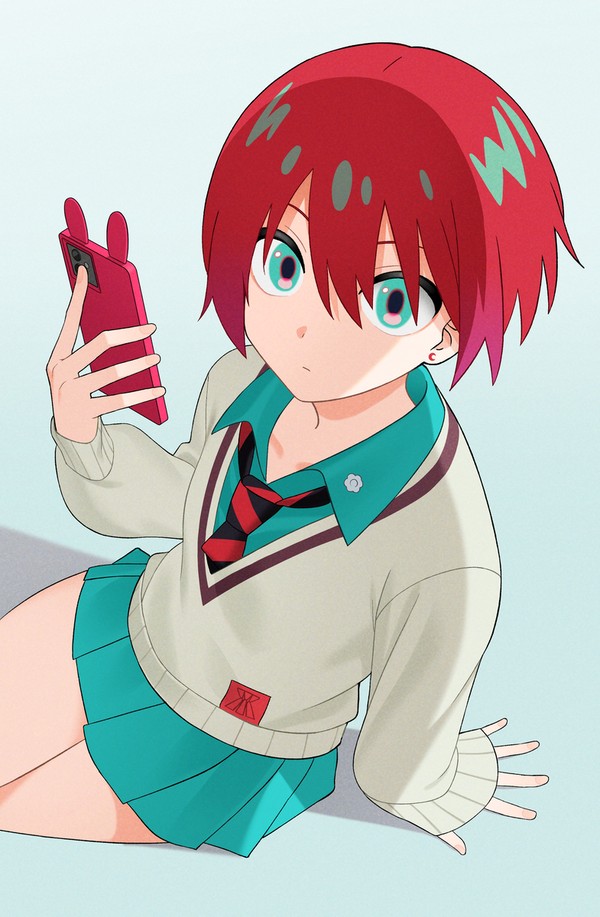 マチュ