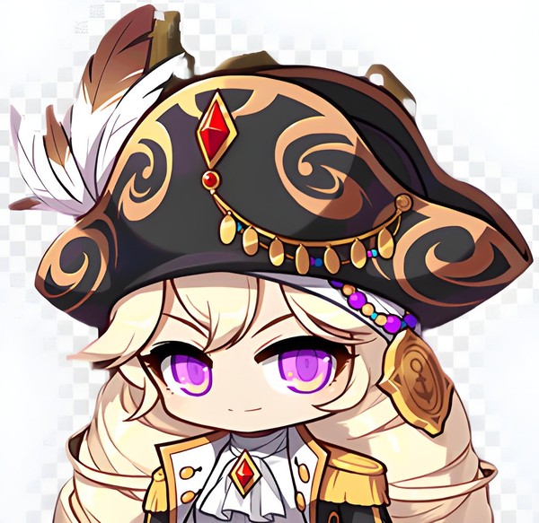 Captain