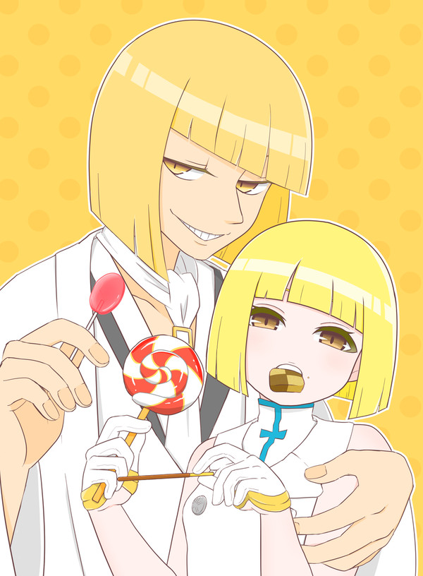 おかっぱーズ