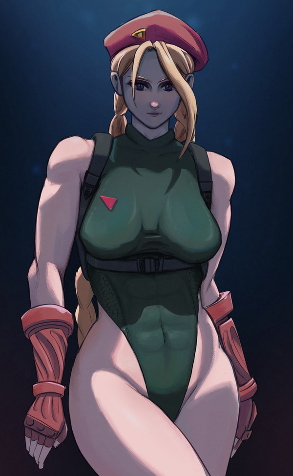 Cammy