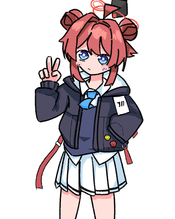 マキ