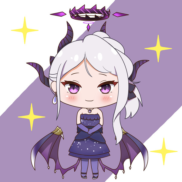 ドレスヒナ