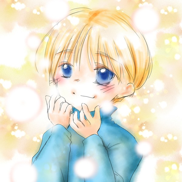 らくがき