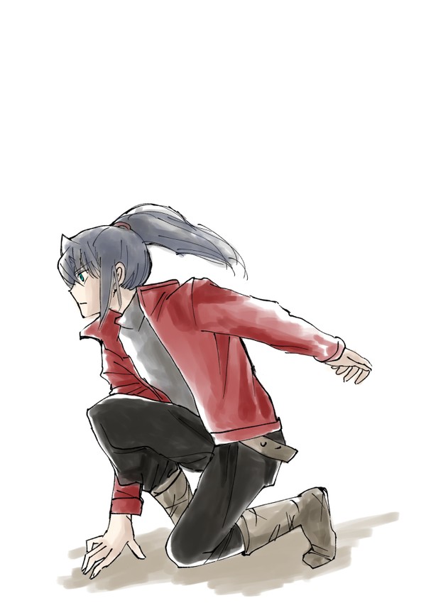 ウロボロスたち