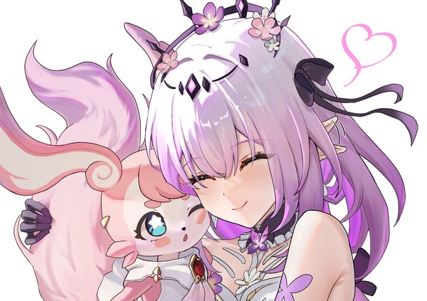❤