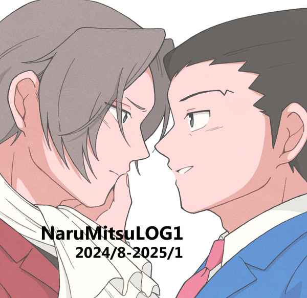 ナルミツLOG１