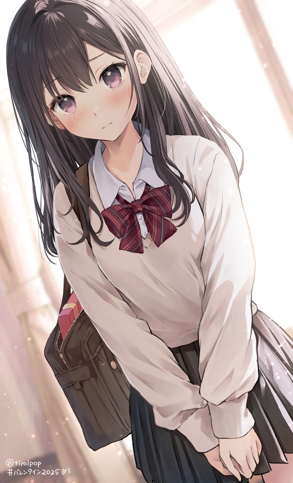 バレンタイン