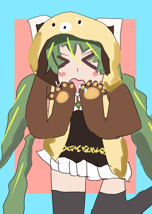 ゆず(雀魂)