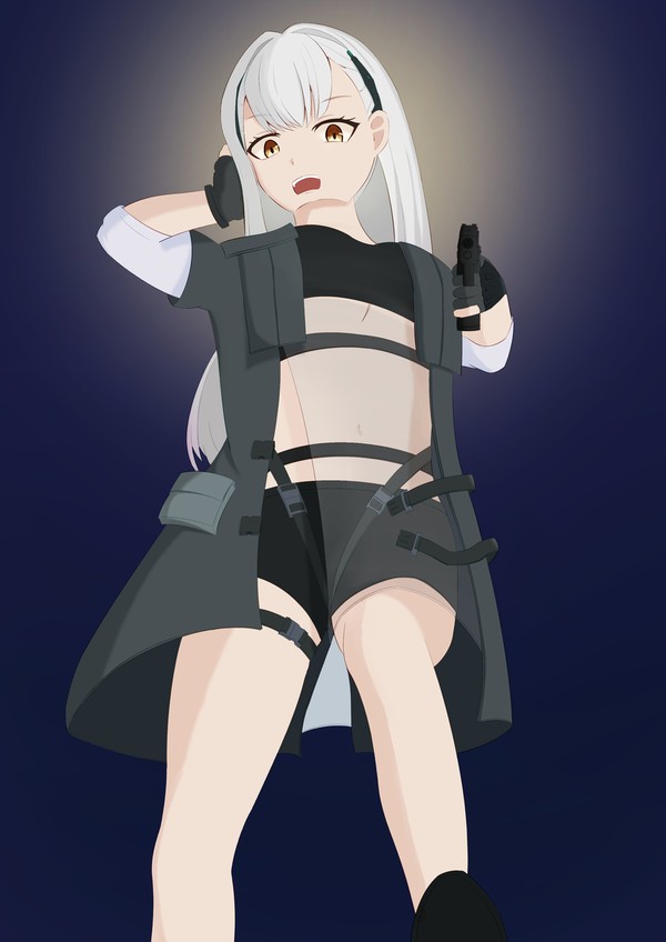 トロロちゃん