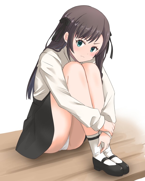 アリナ・クローバー