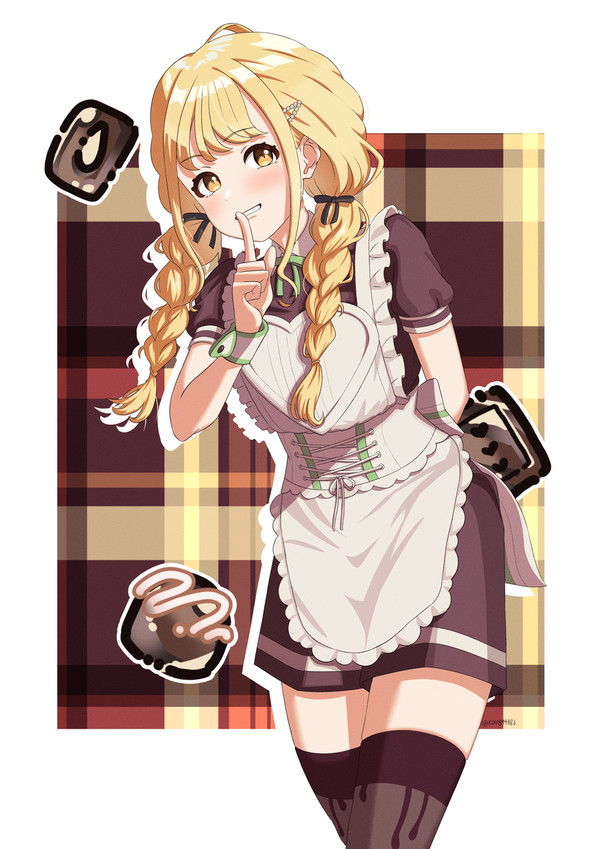 バレンタインことね