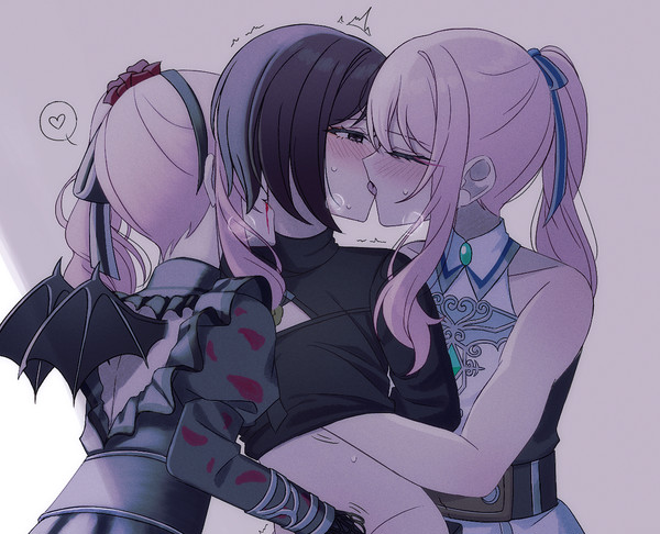 みずえなみず(肌色多め+🔞)まとめ