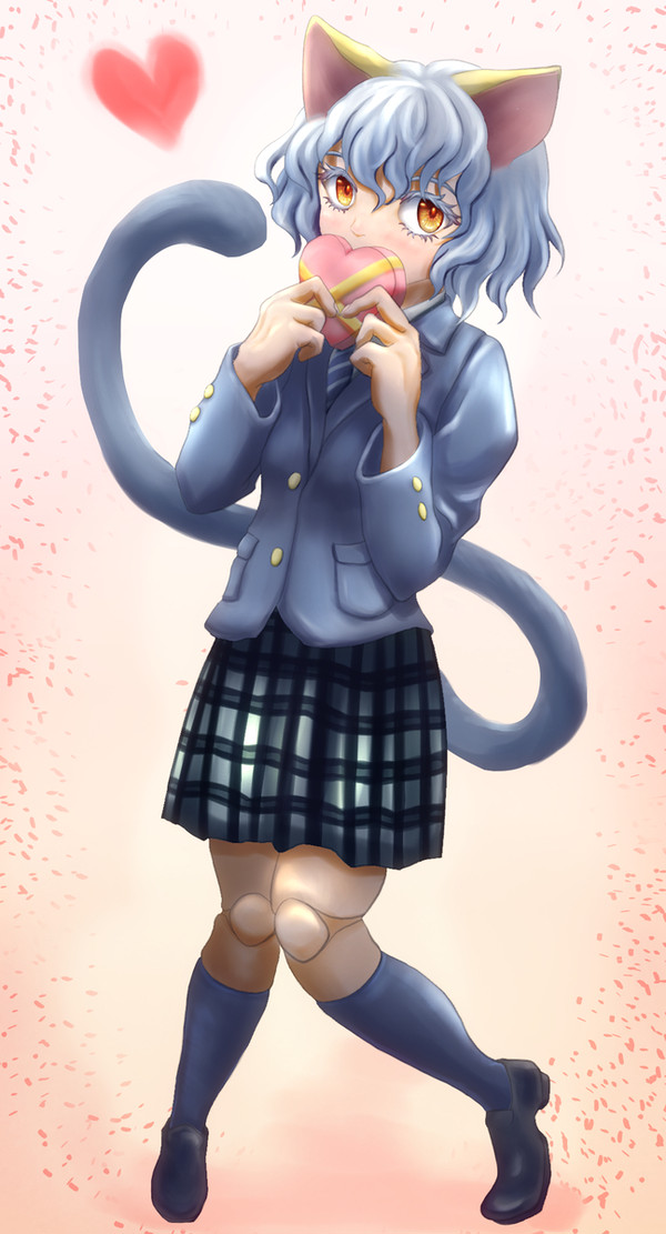 バレンタインピトー