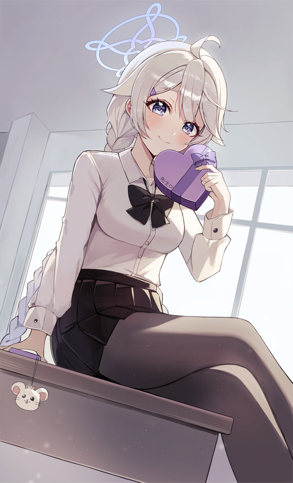 valentine