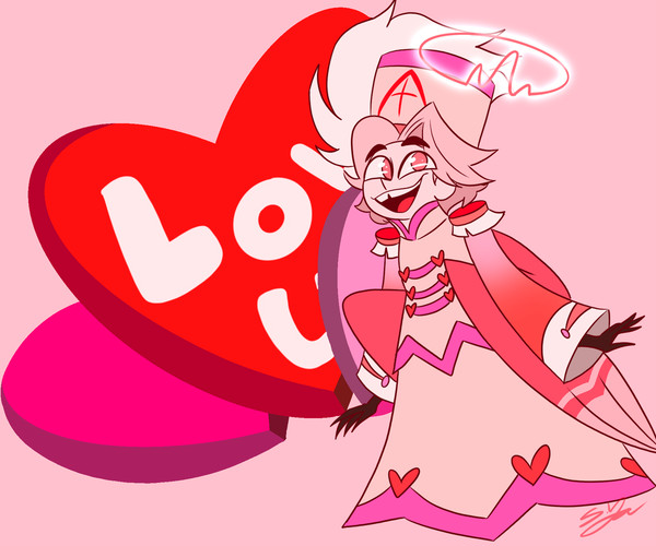 Happy Valentine’s Day!!!