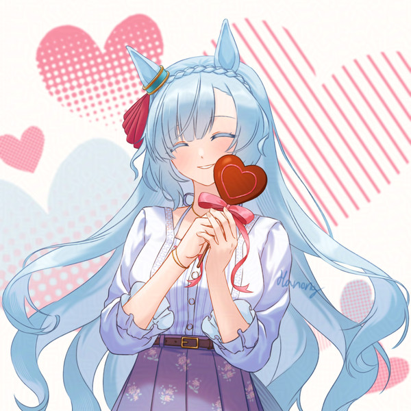 Happy Valentine's Day