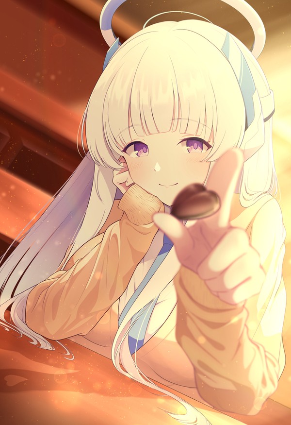 ノアと放課後バレンタイン