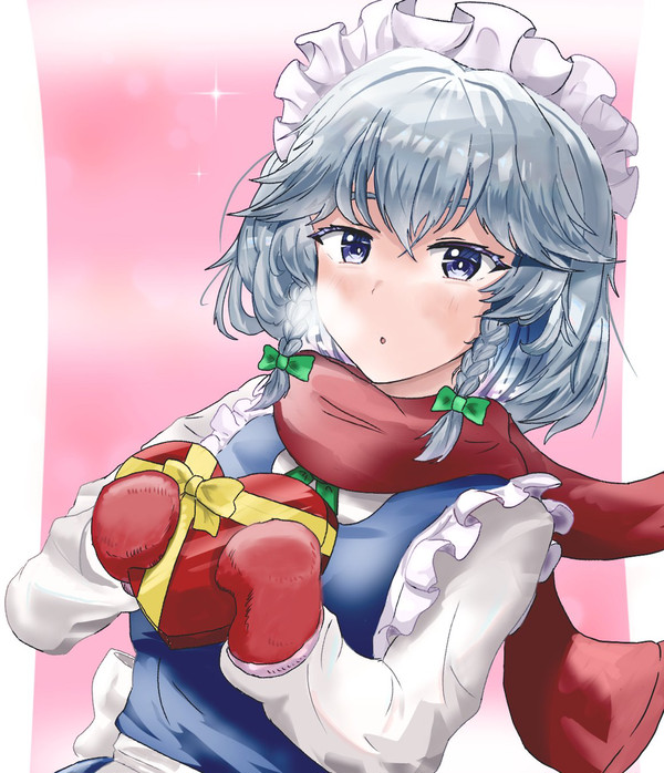 バレンタイン