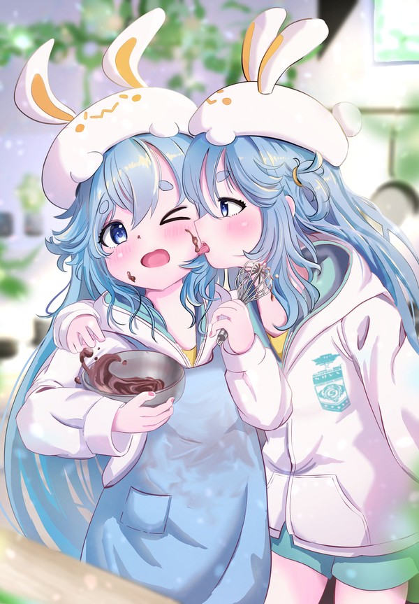 Happy Valentine