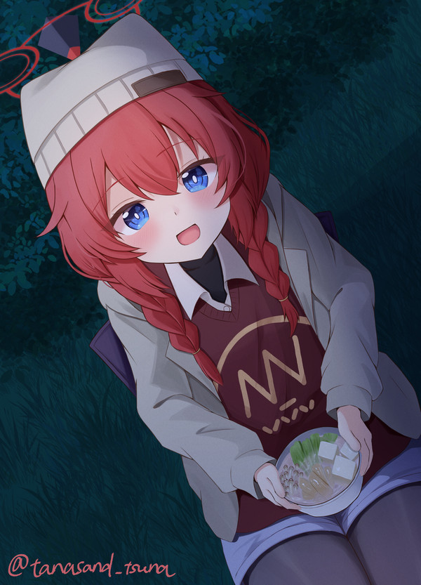 キャンプマキ