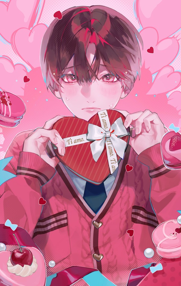 Valentine2025💌