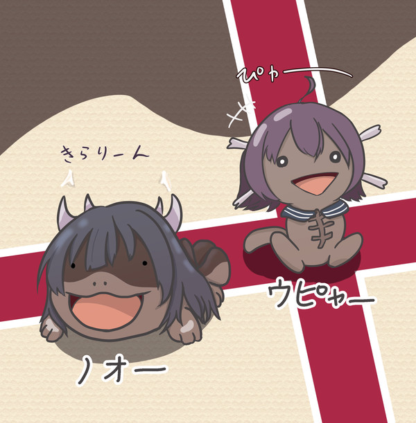 どく・じめんっぽいあがのがたポケモン
