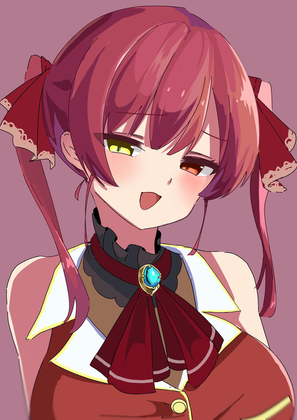 宝鐘マリン