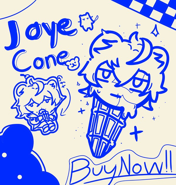 Jaye cone
