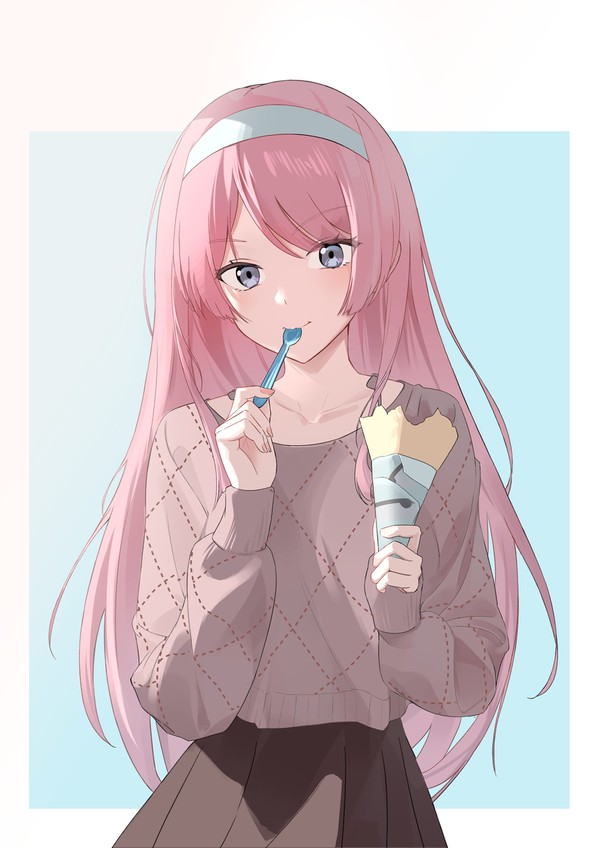 あのん - 1/1