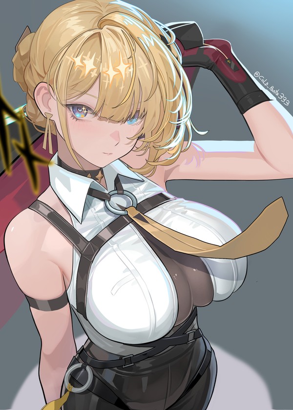 Evelyn