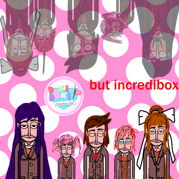 DDLC,但这个是polo