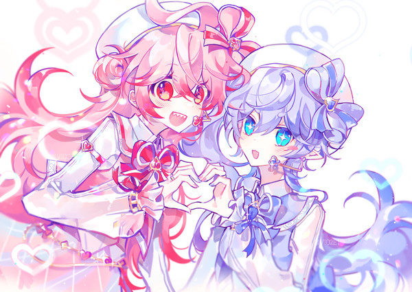 LABY & LU