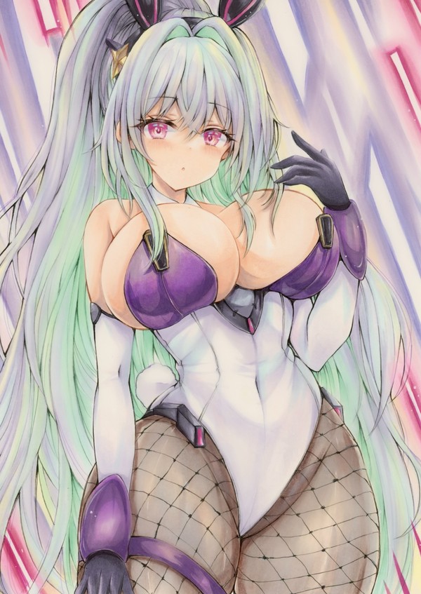 アズールレーン キアサージ