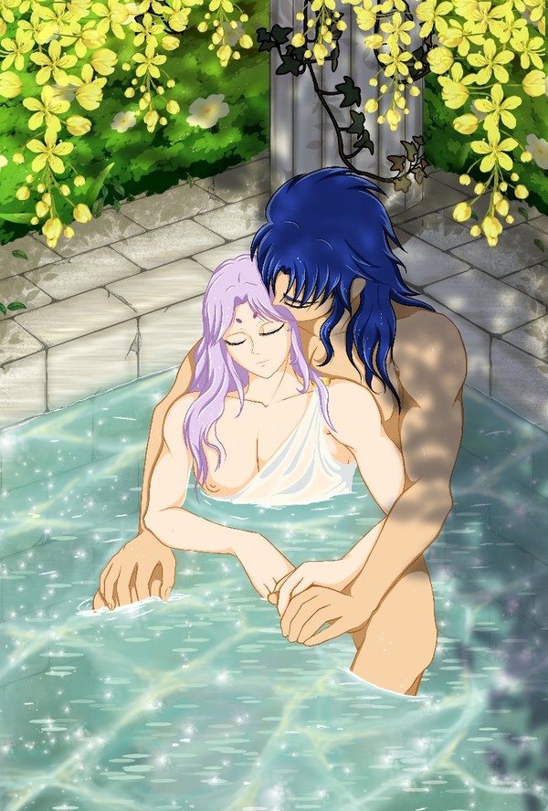 Lovers