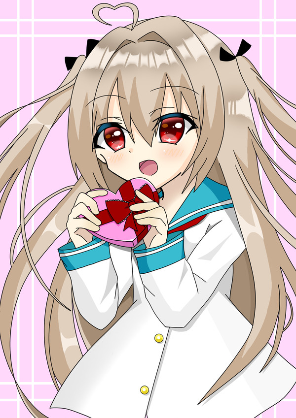 HappyValentine