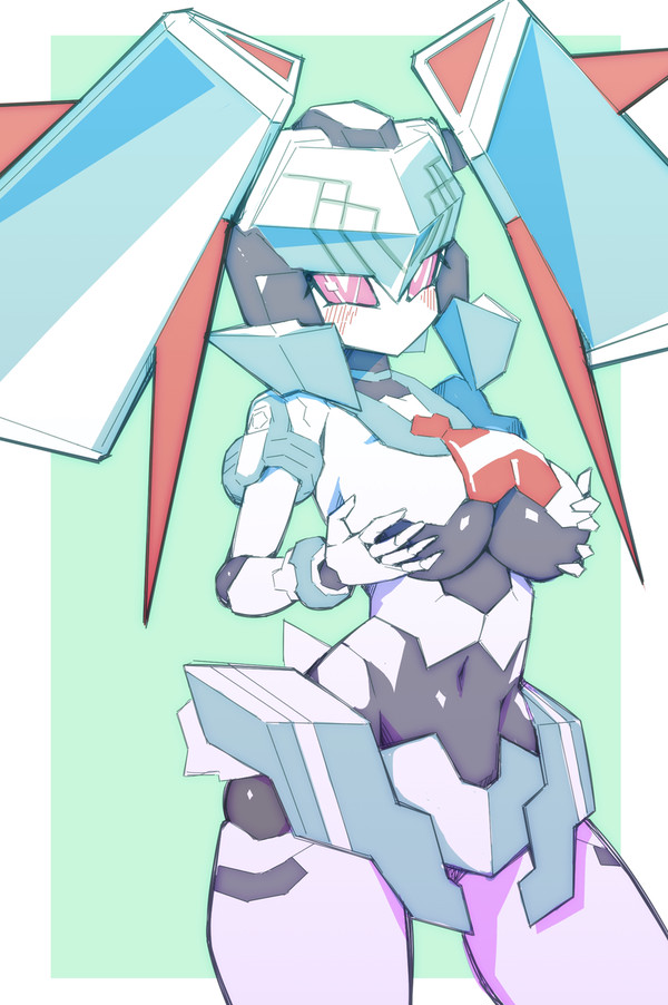 トリンちゃん