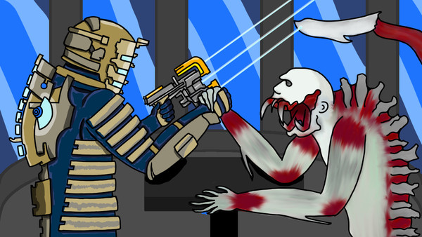Who's Next?!