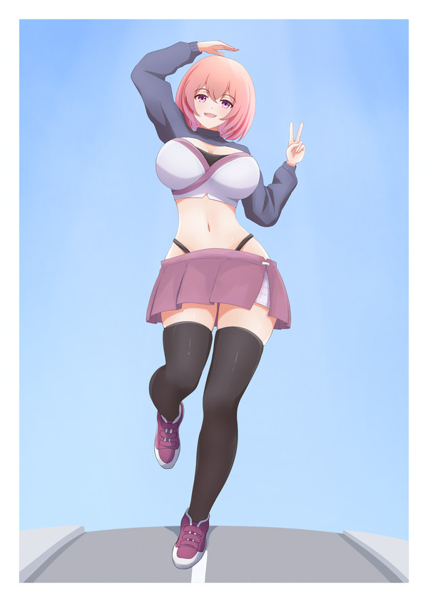ふみか ゆあ