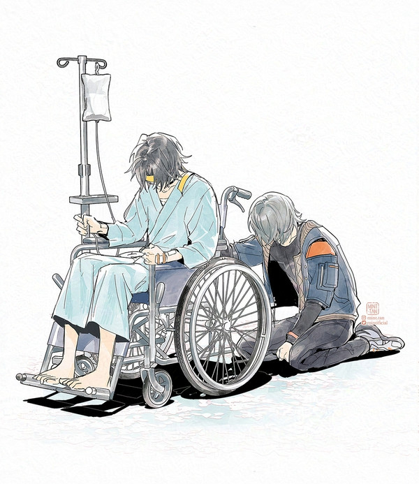「📼🏹」多分