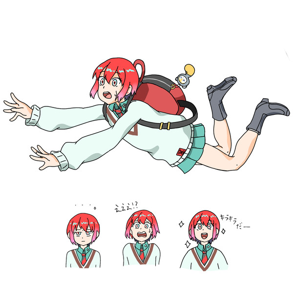 マチュ