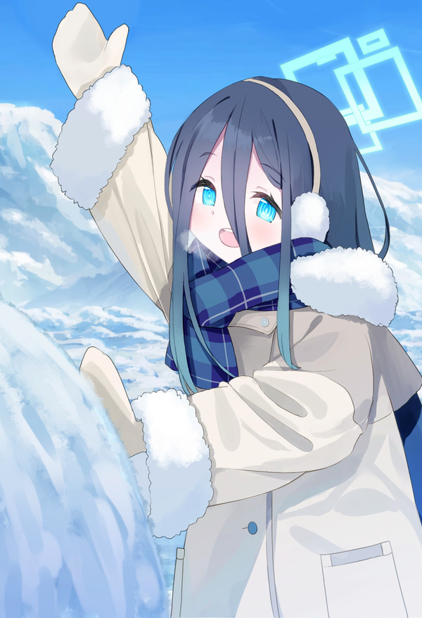 ⛄