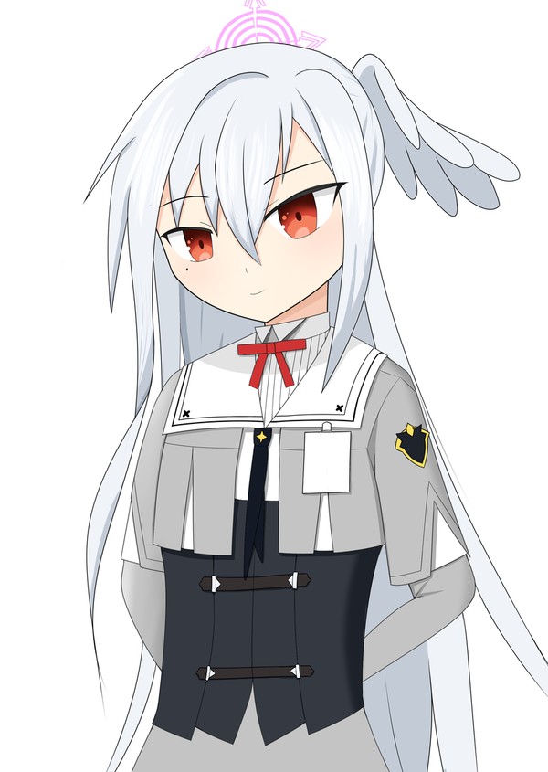 守月スズミさん