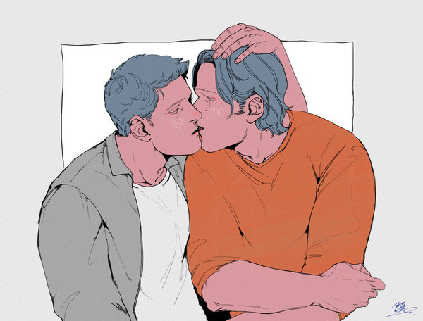 【SPN】D受け