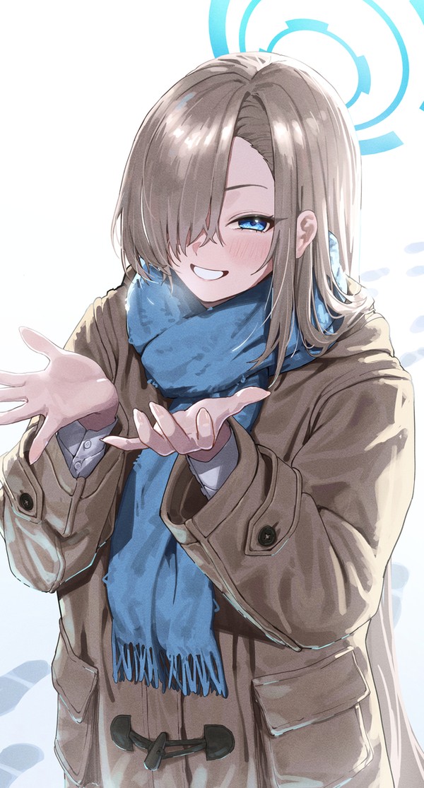 アスナ