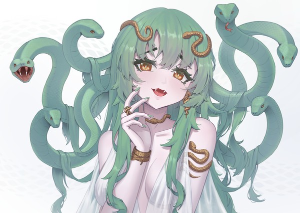 蛇