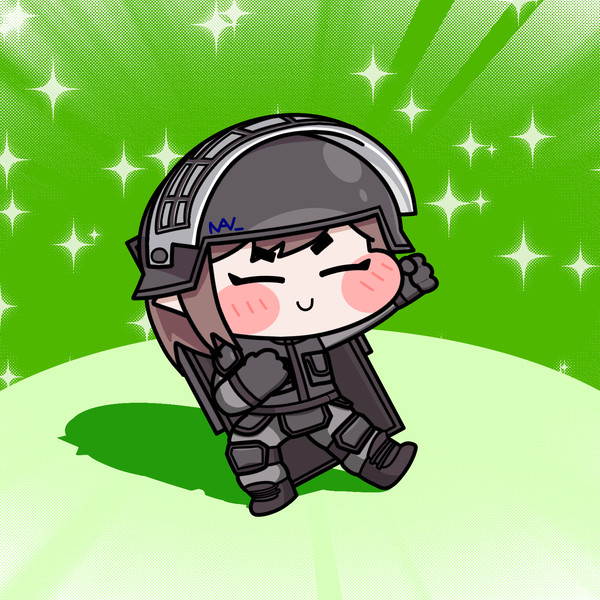 알레트: 작전 성공!