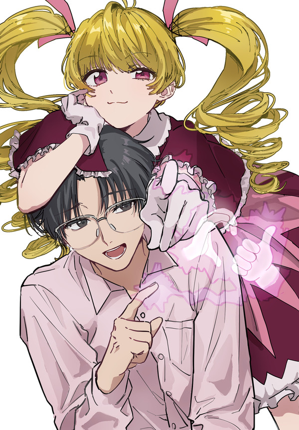 H×Hログ５